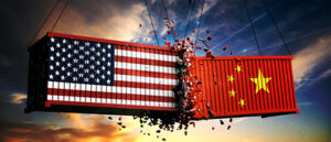 US-CHINA TRADE RELATIONS