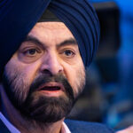 Ajay Banga