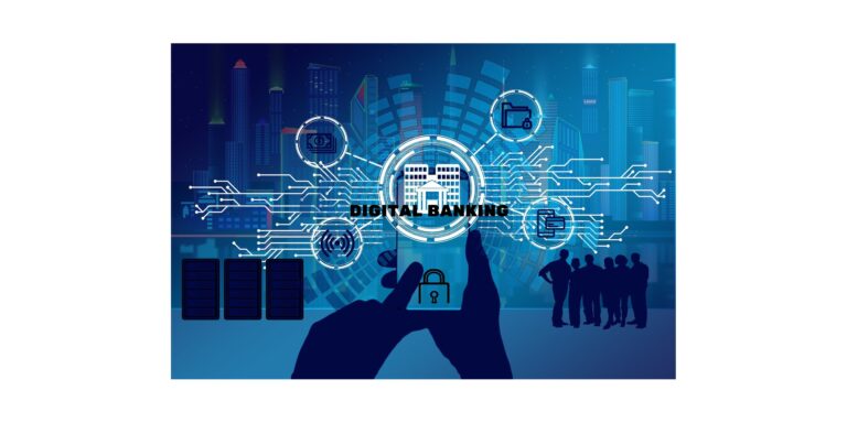 DIGITAL BANKING