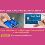 CREDIT CARD BALANCE TRANSFER