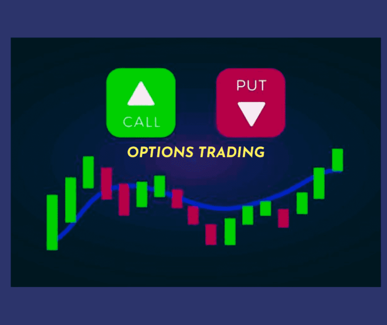 OPTIONS TRADING