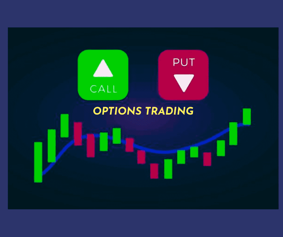 OPTIONS TRADING