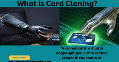 CARD CLONING