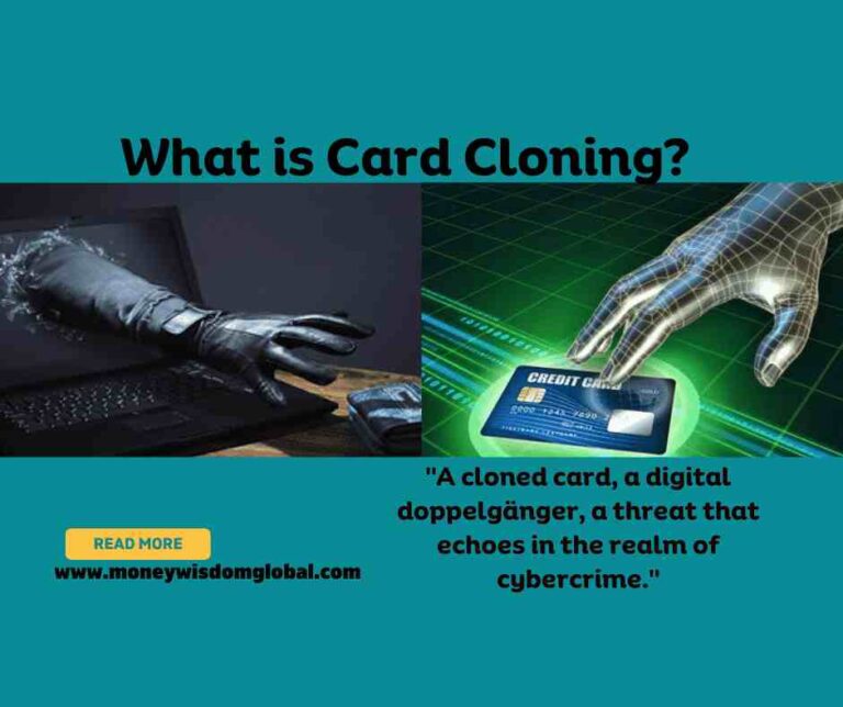 CARD CLONING