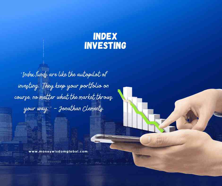 Index Funds