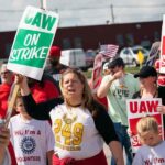 UAW Strike 2023