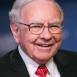 Warren Buffet