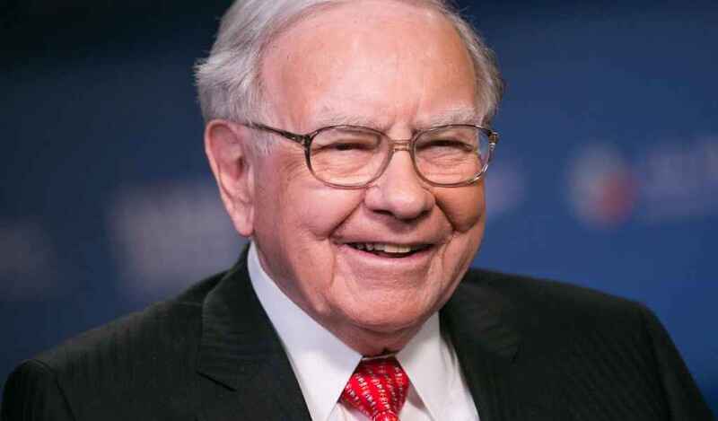 Warren Buffet