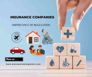 INSURANCE COMPANIES- REGULATORY ENVIRONMENT