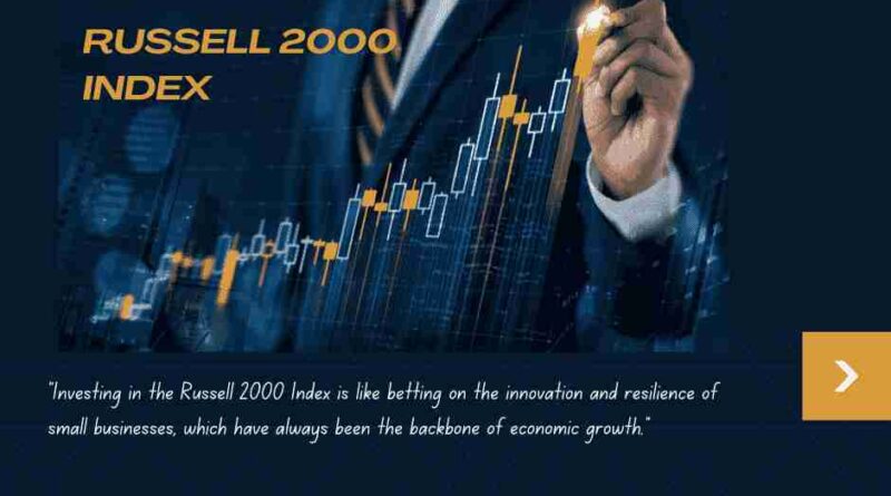 RUSSELL 2000 INDEX