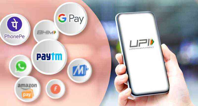Cashless India: Unraveling the Success Story of UPI and Digital Transactions