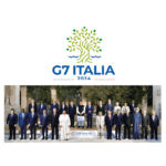 50TH G7 SUMMIT ITALY- 2024