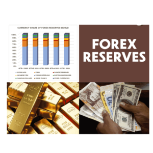 FOREX RESERVE COVER PAGE