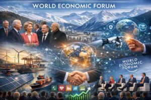 World Economic Forum 2026