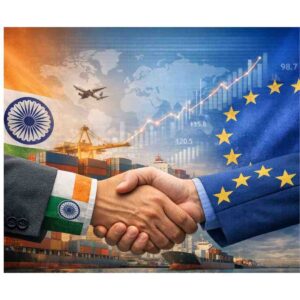 India-EU Free Trade Agreement
