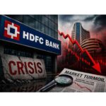 HDFC BANK CRISIS